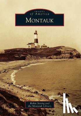 Strong, Robin - Montauk