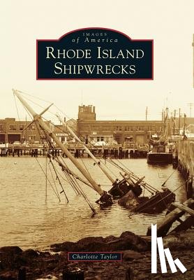 Taylor, Charlotte - Rhode Island Shipwrecks