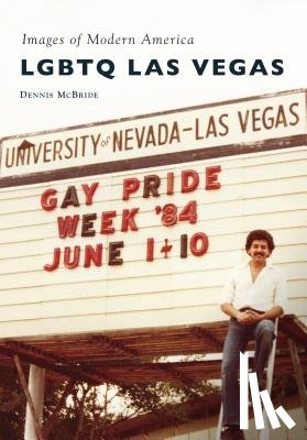 Mcbride, Dennis - LGBTQ Las Vegas