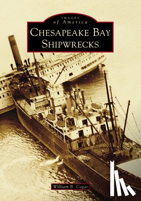 Cogar, William - Chesapeake Bay Shipwrecks