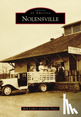 Lothers, Beth - Nolensville