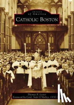 Lester, Thomas P., Ofm Cap - Catholic Boston