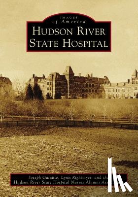 Galante, Joseph - Hudson River State Hospital