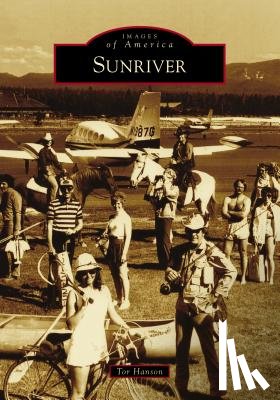 Hanson, Tor - Sunriver
