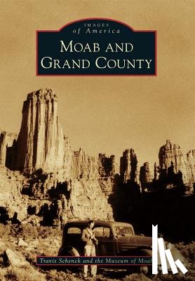 Schenck, Travis - Moab and Grand County