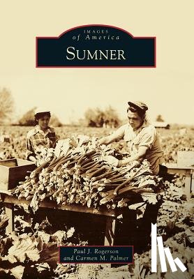 Rogerson, Paul J. - Sumner
