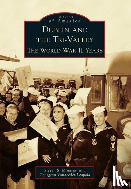 Minniear, Steven S, Vonheeder-Leopold, Georgean - Dublin and the Tri-Valley