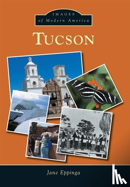 Eppinga, Jane - Tucson