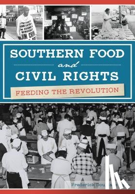 Opie, Frederick Douglass - SOUTHERN FOOD & CIVIL RIGHTS