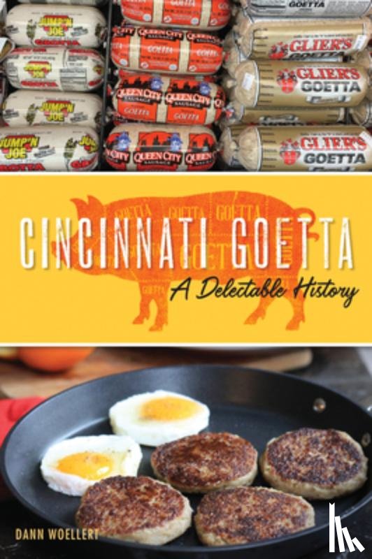 WOELLERT, DANN - CINCINNATI GOETTA