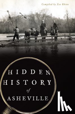 Friends of the North Carolina Room - Hidden History of Asheville