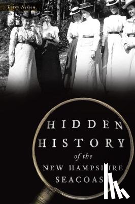 NELSON, TERRY - HIDDEN HISTORY OF THE NEW HAMPSHIRE SEAC