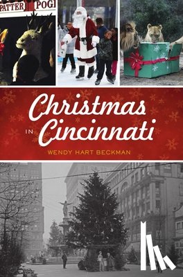 Beckman, Wendy H. - Christmas in Cincinnati