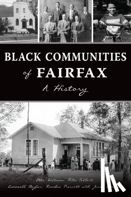 Willson, Etta - Black Communities of Fairfax: A History