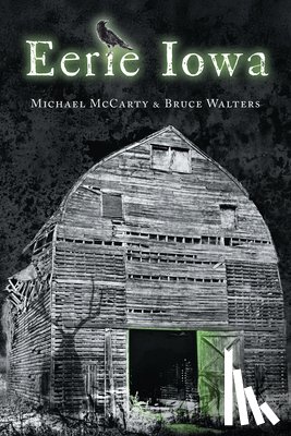 McCarty, Michael - Eerie Iowa