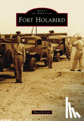 Lari, David - Fort Holabird