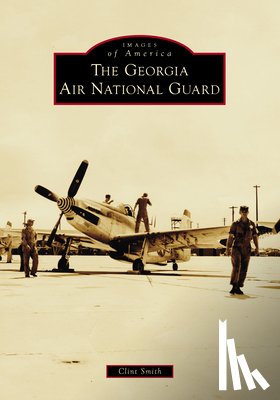 Smith, Clint - The Georgia Air National Guard