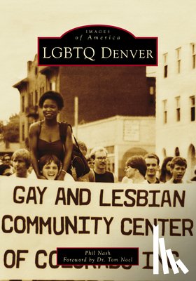 Nash, Phil - LGBTQ Denver