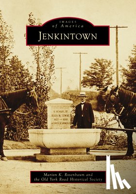 Rosenbaum, Marion K. K. - Jenkintown