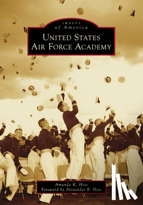 Hess, Amanda - United States Air Force Academy