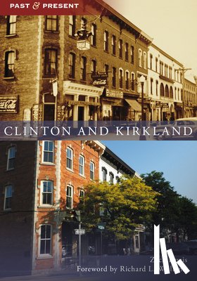 Lewis, Zach - Clinton and Kirkland