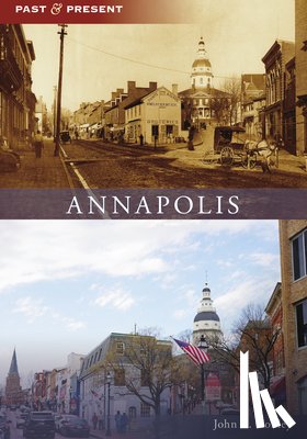 Conley, John L. - Annapolis