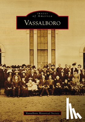 Clowes, Janice - Vassalboro