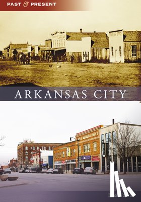 Farrar, Foss - Arkansas City