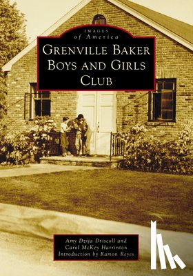 Driscoll, Amy Dzija - Grenville Baker Boys and Girls Club