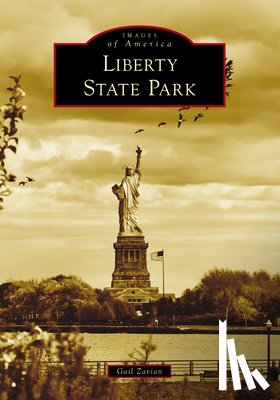 Zavian, Gail - Liberty State Park