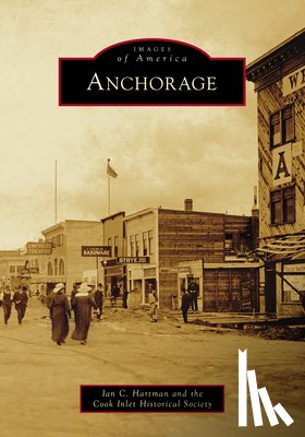Hartman, Ian C. - Anchorage