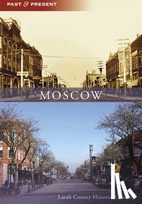Latah County Historical Society - Moscow