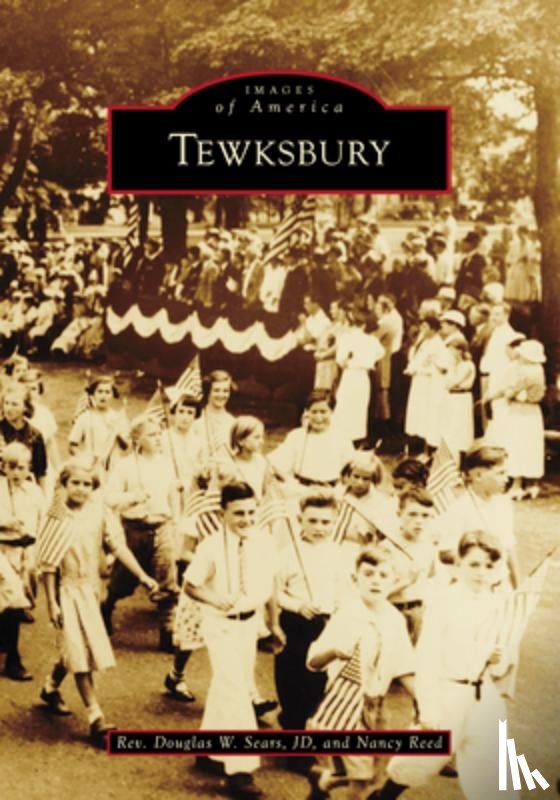 Sears Jd, Rev Douglas W. - Tewksbury