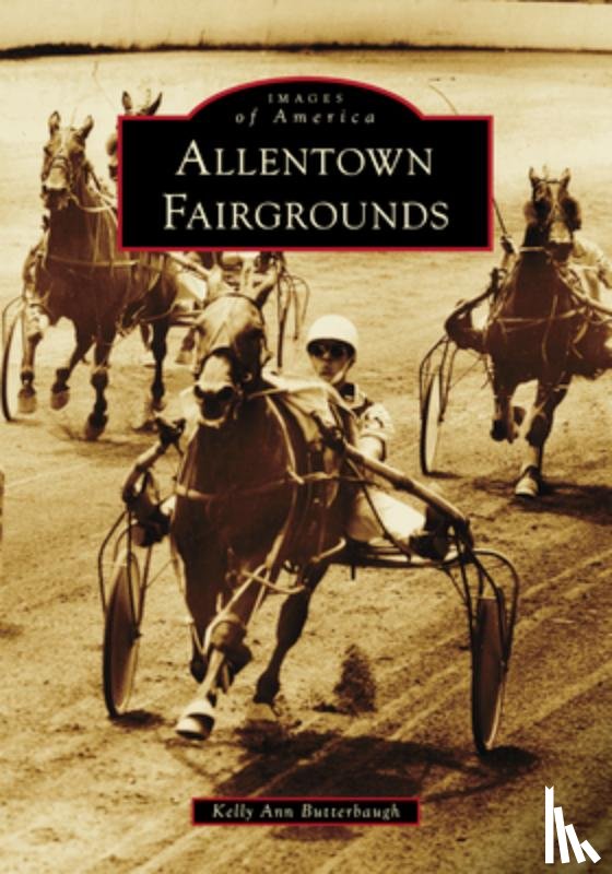 Butterbaugh, Kelly Ann - Allentown Fairgrounds