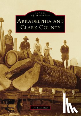 Speer, Lisa - Arkadelphia and Clark County