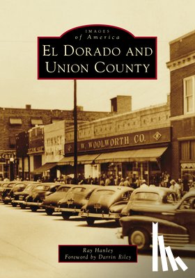 Hanley, Ray - El Dorado and Union County