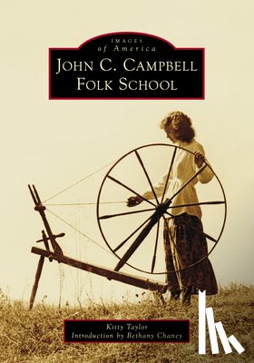 Taylor, Kitty - John C. Campbell Folk School