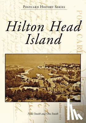 Smith, Nelle - Hilton Head Island