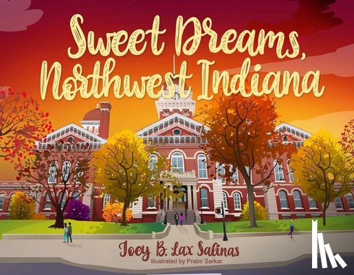 Lax Salinas, Joey B. - Sweet Dreams, Northwest Indiana