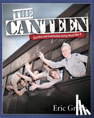 Groce, Eric - CANTEEN
