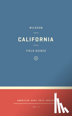 Bruce, Taylor - Wildsam Field Guides: California