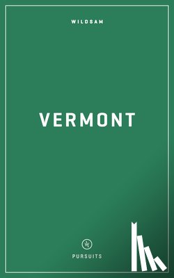 Bruce, Taylor - Wildsam Field Guides: Vermont