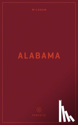 Bruce, Taylor - Wildsam Field Guides: Alabama