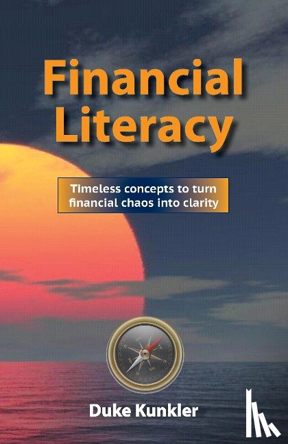 Kunkler, Duke - Financial Literacy