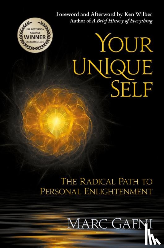 Gafni, Marc - Your Unique Self