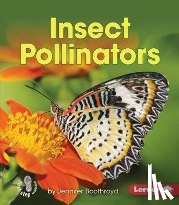 Boothroyd, Jennifer - Insect Pollinators