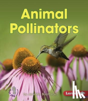 Boothroyd, Jennifer - Animal Pollinators