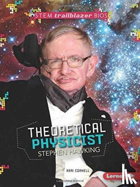 Anastasia Suen - Stephen Hawking