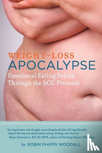 Woodall, Robin Phipps - Weight-Loss Apocalypse