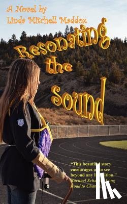 Maddox, Linda Mitchell - Resonating The Sound